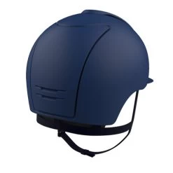 KEP Cromo 2.0 Matt Helmet -Equestrian Clothing cromo 2.0 matt helmet blue back CRB2.BLU .M.BLU kep helmets 15796.1688076826