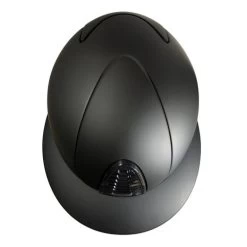 KEP Cromo 2.0 Polo Visor Matt Helmet 13 KEP Cromo 2.0 Polo Visor Matt Helmet -Equestrian Clothing cromo 2.0 polo matt black top front kep 46845.1688153611