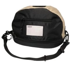 KEP Cromo 2.0 Shine Helmet -Equestrian Clothing cromo 2.0 shine helmet bag front kep 55947.1688164149