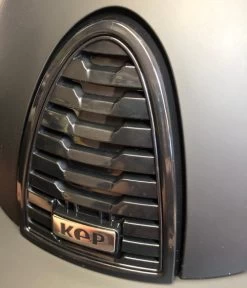 KEP Cromo 2.0 Matt Helmet -Equestrian Clothing cromo 2.0 vent closed kep 43266.1688158349