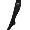 Kingsland Della Coolmax Knee Socks 2 Kingsland Della Coolmax Knee Socks -Equestrian Clothing della coolmax socks black 2360114944 6090 KL 98795.1674666756