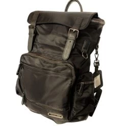 Grand Prix Deluxe Rider Backpack -Equestrian Clothing deluxe backpack side 2 grand prix 20889.1640294638