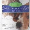 Lumino Diatomaceous Earth For Pets & People -Equestrian Clothing diatomaceous earth pets jar lumino 28347.1587249743