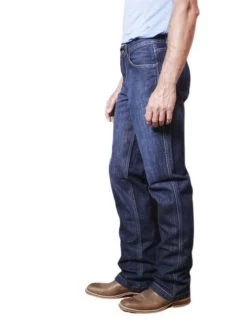 Kimes Ranch Dillon Jean -Equestrian Clothing dillon jean side kimes ranch 49111.1598647784