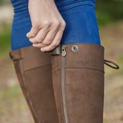 Dublin Admiral Boots