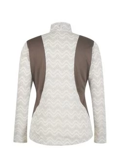 Kerrits Easy Stride Ice Fil Shirt Long Sleeve