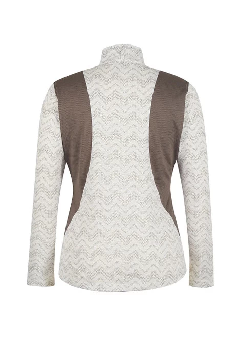 Kerrits Easy Stride Ice Fil Shirt Long Sleeve 3 Kerrits Easy Stride Ice Fil Shirt Long Sleeve