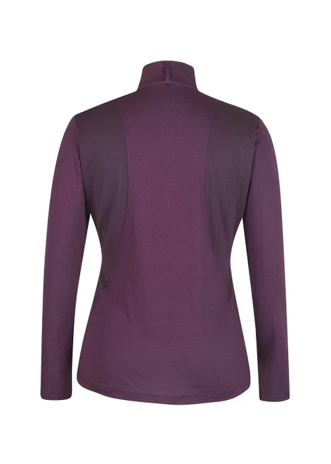 Kerrits Easy Stride Ice Fil Shirt Long Sleeve 14 Kerrits Easy Stride Ice Fil Shirt Long Sleeve - Image 12