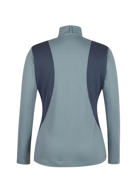 Kerrits Easy Stride Ice Fil Shirt Long Sleeve 6 Kerrits Easy Stride Ice Fil Shirt Long Sleeve - Image 4