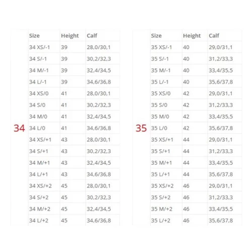 EGO 7 Aries Dress Riding Boots For Men And Women 9 EGO 7 Aries Dress Riding Boots For Men And Women - Image 7