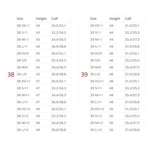 EGO 7 Aries Dress Riding Boots For Men And Women 8 EGO 7 Aries Dress Riding Boots For Men And Women - Image 6