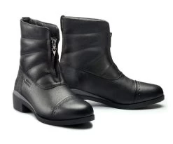 Kerrits Element Insulated Paddock Boot -Equestrian Clothing element paddock boot pair black 80003 kerrits 95292.1635801331