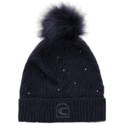 Cavallo Elena Knitted Hat