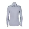 RJ Classics Ella 37.5 Training Shirt -Equestrian Clothing ella 37.5 thermo uv sun harbor back EL552 rj classics 14568.1670699576
