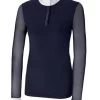 Pikeur Elonie Long Sleeve Show Shirt
