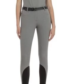 Equiline Emilee Knee Grip Breeches