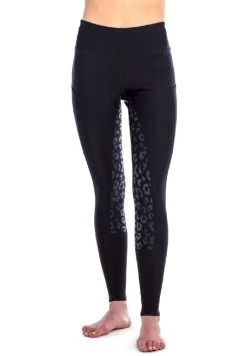 Goode Rider Energy Full Seat Breeches