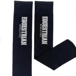 TKEQ Equestrian Athletics Boot Socks