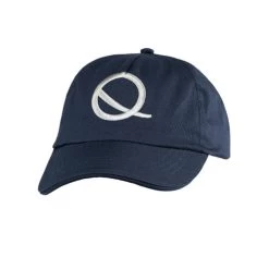 EQODE Baseball Cap -Equestrian Clothing eqode baseball cap navy T50009 equiline 25112.1625177909