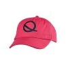 EQODE Baseball Cap 1 EQODE Baseball Cap -Equestrian Clothing eqode baseball cap red rose T50009 equiline 56639.1625177915