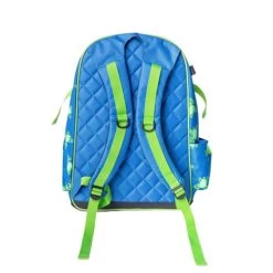 Mackey Equestrian Backpack -Equestrian Clothing equine backpack frog back BP0004 mackey 33803.1657157797