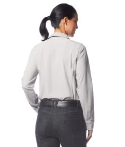 Kerrits Equitate Button Up Shirt