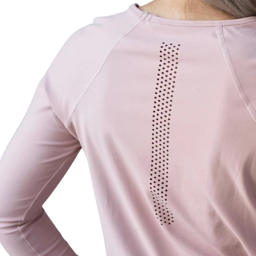 TKEQ Essential Relaxed Long Sleeve Shirt 4 TKEQ Essential Relaxed Long Sleeve Shirt - Image 2