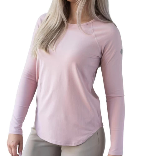 TKEQ Essential Relaxed Long Sleeve Shirt 3 TKEQ Essential Relaxed Long Sleeve Shirt