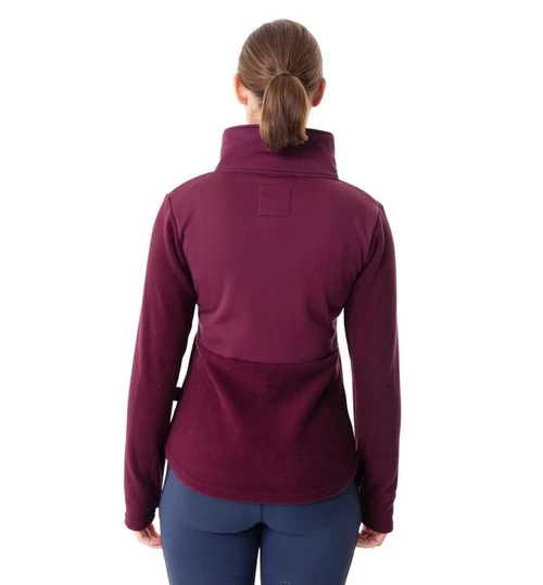 Horseware Ireland Horseware Farrah Softshell Fleece 11 Horseware Ireland Horseware Farrah Softshell Fleece - Image 9
