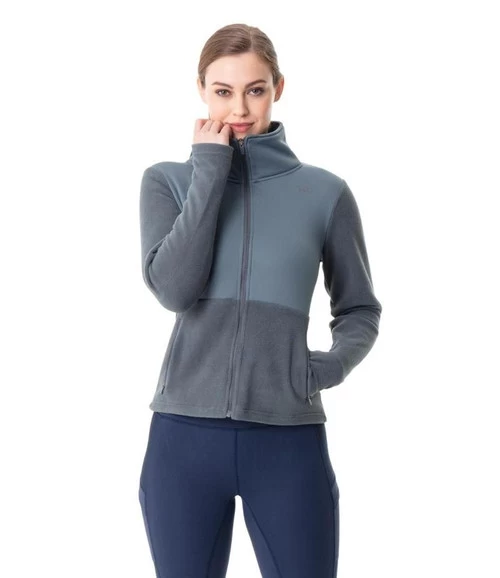 Horseware Ireland Horseware Farrah Softshell Fleece 8 Horseware Ireland Horseware Farrah Softshell Fleece - Image 6