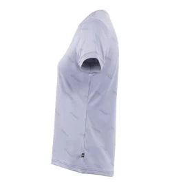 Cavallo Fern Logo Top Short Sleeve -Equestrian Clothing fern logo top ss violet side 004381 BVL cavallo 84849.1676593875