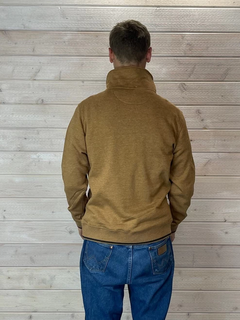 Men's Kimes Ranch Filmore Quarter Zip 3 Men's Kimes Ranch Filmore Quarter Zip