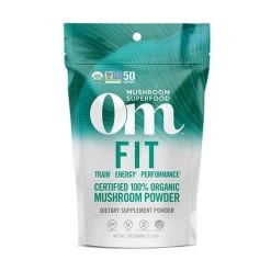 Om Fit -Equestrian Clothing fit 100g om 79195.1563749115