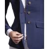 Samshield Florida Show Jacket 1 Samshield Florida Show Jacket -Equestrian Clothing florida show jacket navy buttons FLORIDA samsheild1 02970.1639081160