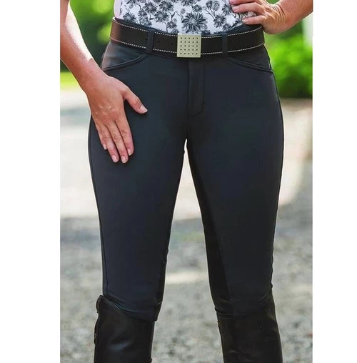 FITS Free Flex Full Seat Breeches 3 FITS Free Flex Full Seat Breeches