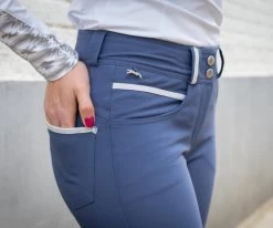 PÉNÉLOPE Pénélope Fun Breeches Knee Grip