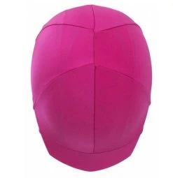Zocks Helmet Covers - Solid Colors -Equestrian Clothing fuschia 13511 34028.1527293719