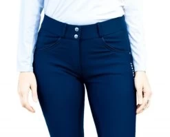 KL Select Gabrielle Breeches Full Grip