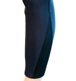 KL Select Gabrielle Breeches Full Grip -Equestrian Clothing gabrielle full grip breech navy lower leg kl select 17554.1664943648