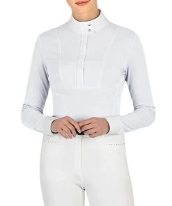 Equiline Garde G Show Shirt