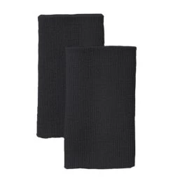 EquiFit Gel Bands -Equestrian Clothing gel bands black pair 21267 equifit 33909.1681939784