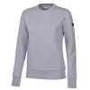 Equiline GerseG Lurex Sweatshirt 1 Equiline GerseG Lurex Sweatshirt -Equestrian Clothing gerseg lurex sweatshirt lilac R09765 equiline 15008.1649622019