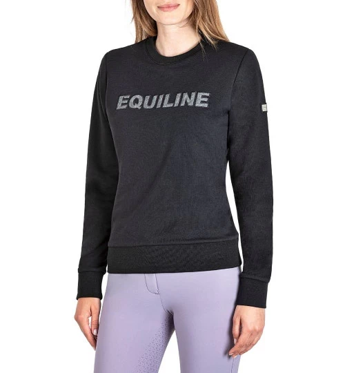 Equiline Gidet Crew Sweatshirt 4 Equiline Gidet Crew Sweatshirt - Image 2