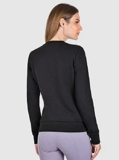 Equiline Gidet Crew Sweatshirt