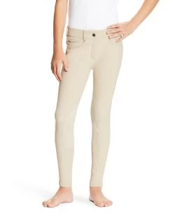 Girls Ariat Olympia Breeches