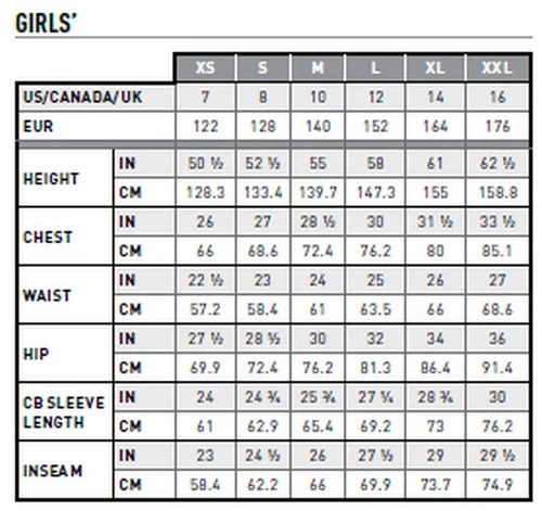 Girls Ariat Tri Factor EQ Breeches Knee Grip 5 Girls Ariat Tri Factor EQ Breeches Knee Grip - Image 3