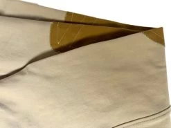 Girls Tailored Sportsman Trophy Hunter Breeches Side Zip -Equestrian Clothing girls side zip breech tan detail tailored sportsman 85248.1598477240