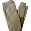 Girls Tailored Sportsman Trophy Hunter Breeches Side Zip -Equestrian Clothing girls side zip breech tan folded tailored sportsman 72255.1626909087