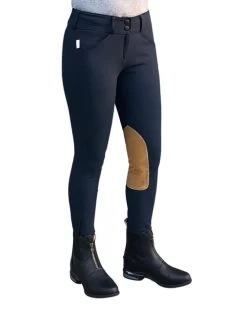 Girls Tailored Sportsman Trophy Hunter Breeches 19 Girls Tailored Sportsman Trophy Hunter Breeches -Equestrian Clothing girls trophy hunter black blue TS 67413.1680548490