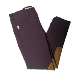 Girls Tailored Sportsman Trophy Hunter Breeches 15 Girls Tailored Sportsman Trophy Hunter Breeches -Equestrian Clothing girls trophy hunter fz boysenberry ts 49970.1680552874